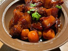 -奉天小馆·非遗东北菜(沈阳万象城店)