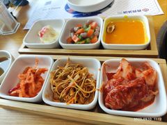 -韩香福脊骨汤锅(上杭路店)