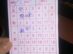 -香港蓮香樓(中環店)