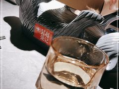 -吴越荣记·苏州菜·松鼠桂鱼(斜塘老街店)