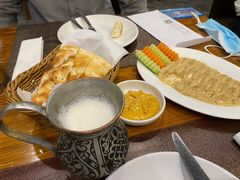 -TUK土耳其餐厅·下午茶(卢湾店)