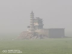 -落星墩