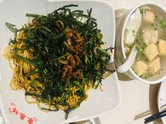 -东泰祥生煎馆(重庆北路店)