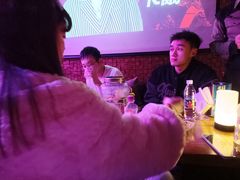 -音乐房子·Vintage Live Bar(玉林总店)