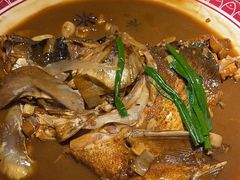 -旺顺阁鱼头泡饼(常营店)