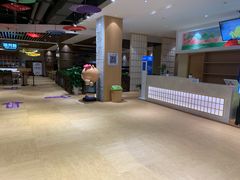 -汤W城市微度假(仓山店)