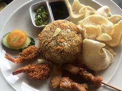 -Bebek Joni Restaurant