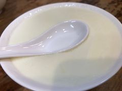 -沙湾姜埋奶(兴新包店)