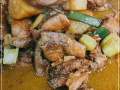 -东财大盘鸡(黑石礁店)