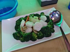 -無招牌海鮮(芽笼店)