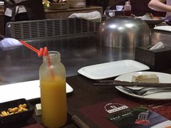 -铁板诱惑法式铁板烧(大卫城店)