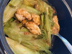 -宝丽轩中餐厅BAOLIXUAN
