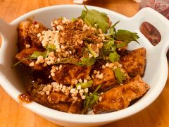 -炒豆合作社(东四总店)