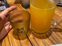 -北丐先生·野馄饨烧烤(泰达E街区店)