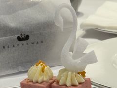 -黑天鹅蛋糕店(青年大街店)
