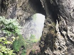 -英西峰林·洞天仙境