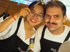 -大爱金工&银饰DIY(万象城店)
