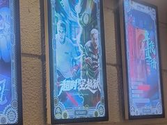 -逃脱反斗城沉浸剧情密室(北京路店)