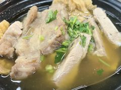 -兴记肉骨茶(甲洞大街第二新分店)
