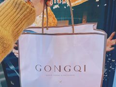 -八一路好吃街(雨田商务大厦店)