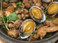 -芳村榕树头叹佬鸡煲(体育西店)