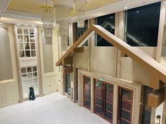 -福建鲤鱼洲酒店