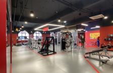 rt瑞体健身(翡翠店)-"之前就听朋友说家附近开了一家很不错的健身.