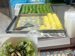 -沈大成(南京东路店)