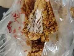 -白纸坊美式炸鸡