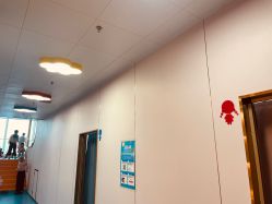 -海豹航航水育游泳中心(芳园里店)