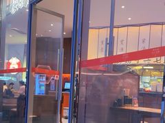 -松鹤楼面馆(中洲湾店)