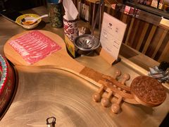 -羊大爷涮肉(亮马桥店)