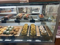 -BHG Bakery(北京SKP店)