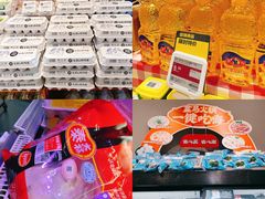 -盒马鲜生(龙德广场店)