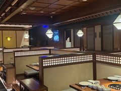 -揽季锅物会.福建黄鱼.海鲜姿造(五四路店)