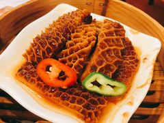 -点都德(大茶楼店)