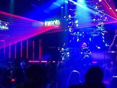 -Insanity Nightclub