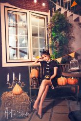 -THE QUEEN(北京店)