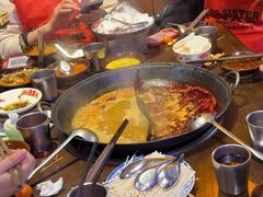 -萍姐火锅·公路夜市(南京新街口店)