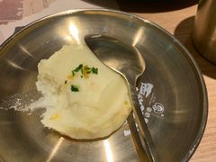 -西塔老太太泥炉烤肉(武汉摩尔城店)