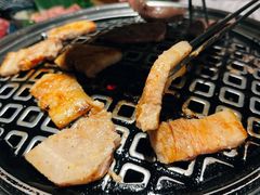 -陇璟烧肉酒场(友谊阳光城店)