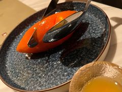 蜜汁红薯-新荣记(新源南路店)