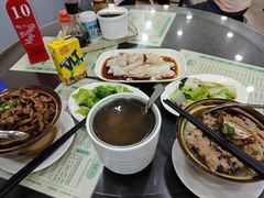 -荔园小馆(园岭新村二期店)
