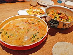 -金掌勺锅包肉(太原万达店)
