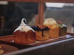 -山野咖啡(之江花园店)