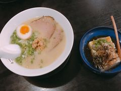 -一豚轩·烧鸟·豚骨拉面(五四路店)