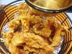 -沸炉重庆老火锅(军事博物馆店)