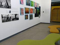 -香洲区图书馆(乐士文化区店)