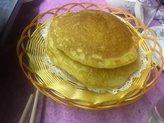 玉米饼-华福羊汤馆(小市总店)