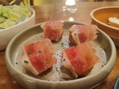 -Laures·月桂西班牙碳烤餐厅(十尚坊店)